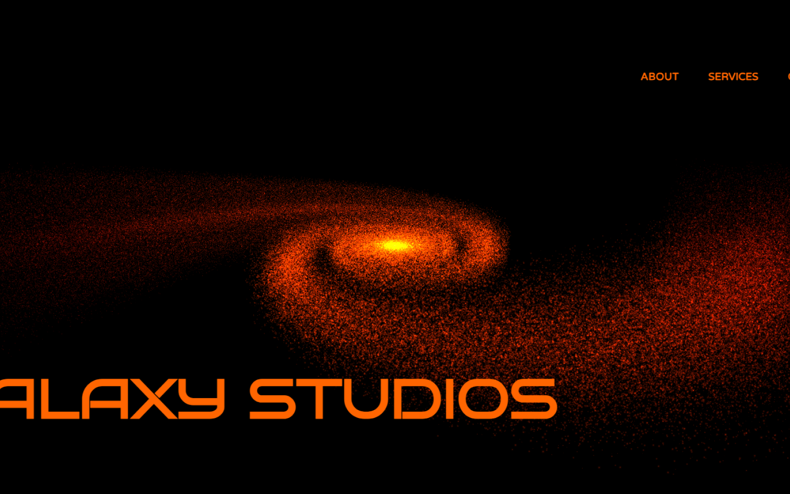 Galaxy Studios