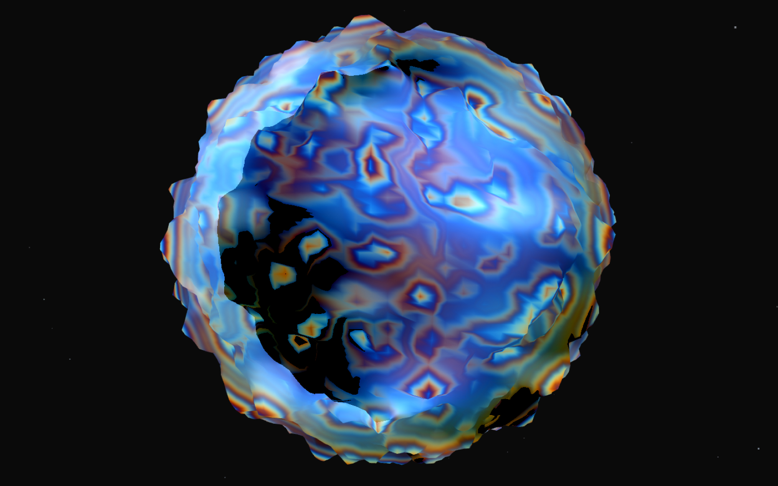 Liquid Crystal