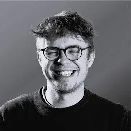 Oscar Beamish - Full Stack Developer