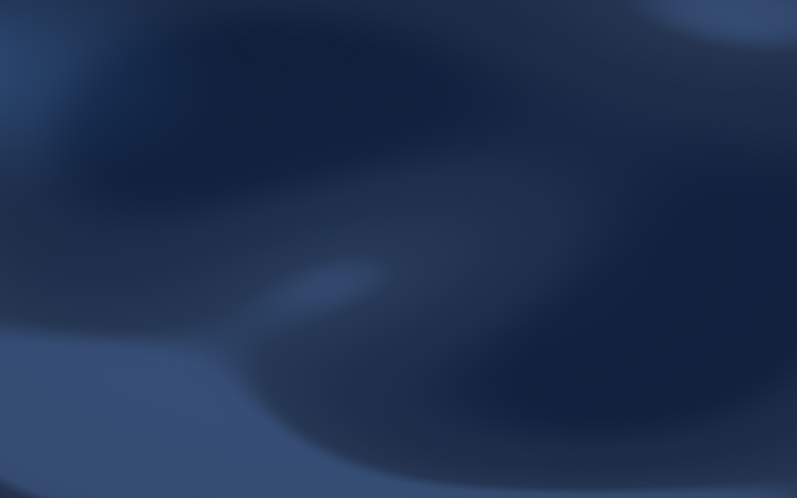 Shader Garden